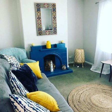 Sea House, Castlerock - Hosts 6, 3 Bedroom House Extérieur photo