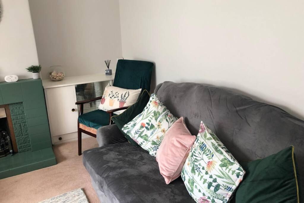 Sea House, Castlerock - Hosts 6, 3 Bedroom House Extérieur photo
