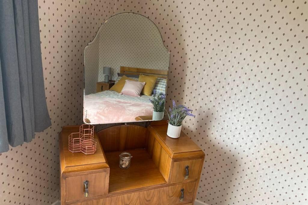 Sea House, Castlerock - Hosts 6, 3 Bedroom House Extérieur photo