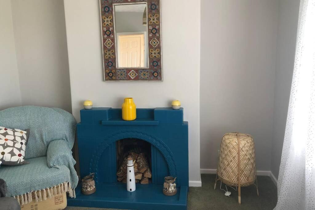 Sea House, Castlerock - Hosts 6, 3 Bedroom House Extérieur photo