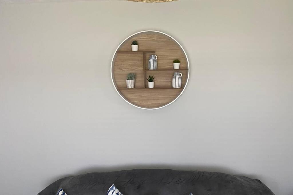 Sea House, Castlerock - Hosts 6, 3 Bedroom House Extérieur photo